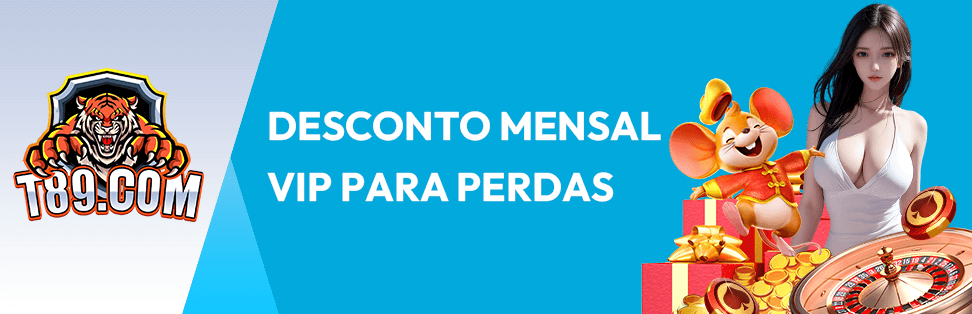 preços das apostas das loterias caixa